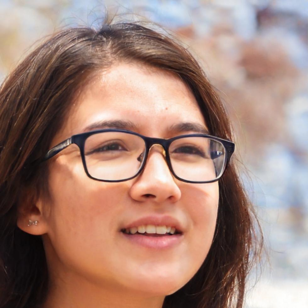 Portrait de Sophie Leroy
